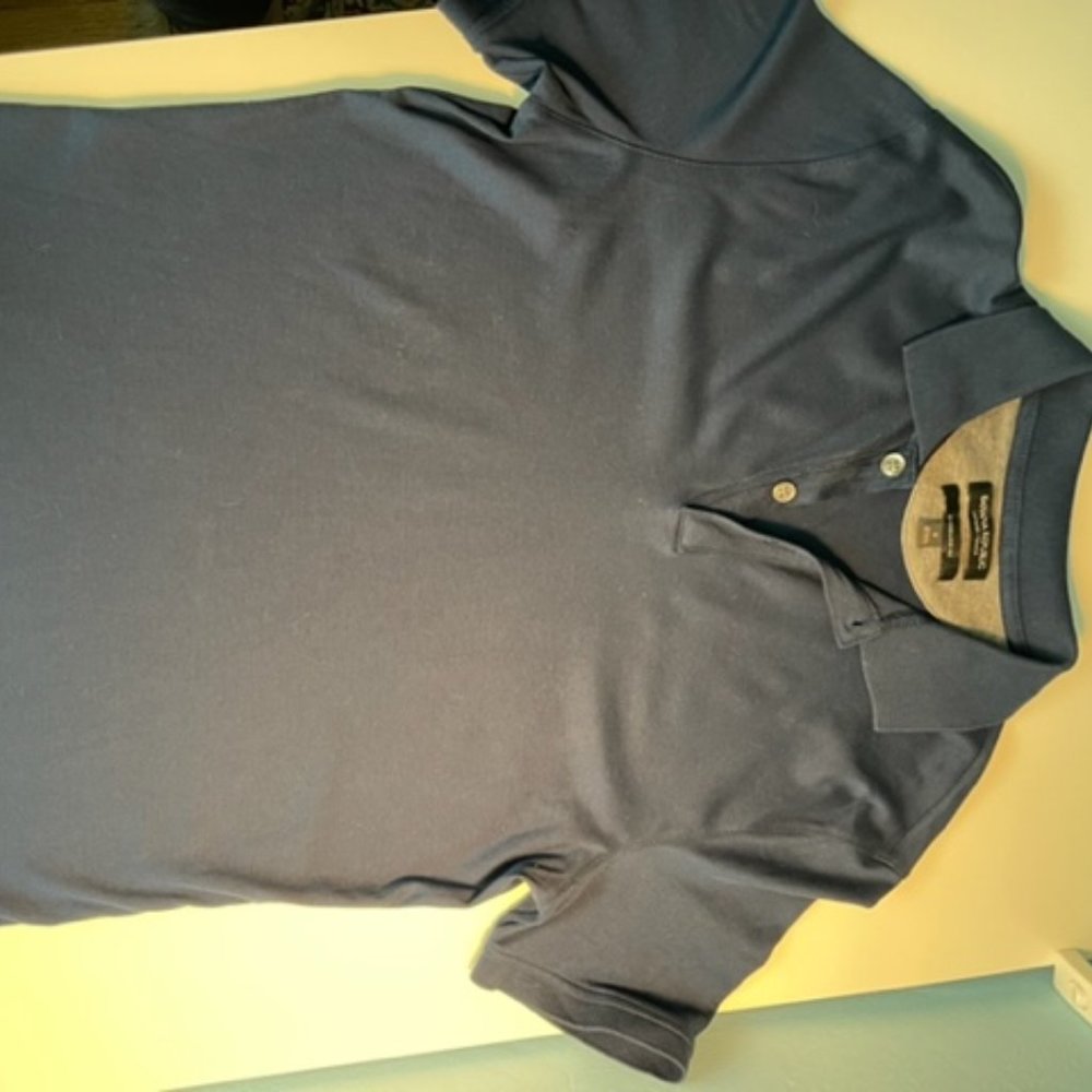 Polo style shirt